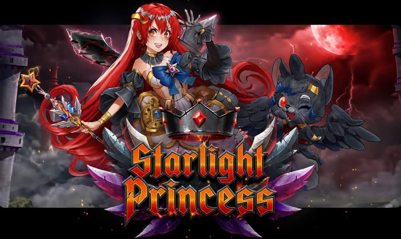 Starlight Princess